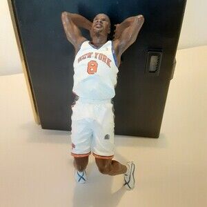 McFarland Basketball Legends Figure #8 Sprewell